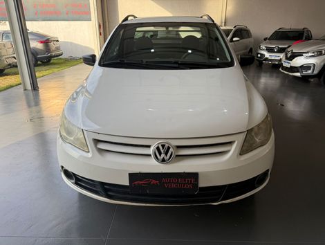 VolksWagen Saveiro 1.6 Mi Total Flex 8V CE