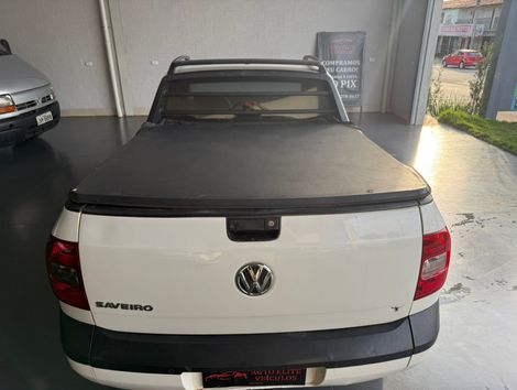 VolksWagen Saveiro 1.6 Mi Total Flex 8V CE