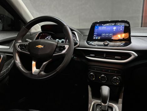 Chevrolet TRACKER LT 1.0 Turbo 12V Flex Aut.
