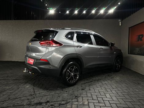 Chevrolet TRACKER LT 1.0 Turbo 12V Flex Aut.