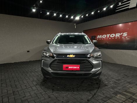 Chevrolet TRACKER LT 1.0 Turbo 12V Flex Aut.