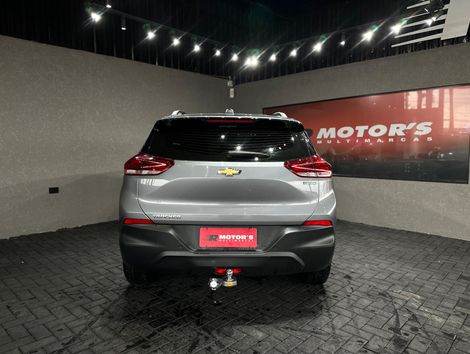 Chevrolet TRACKER LT 1.0 Turbo 12V Flex Aut.
