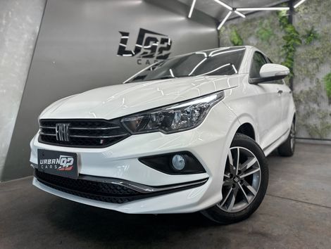 Fiat CRONOS PRECISION 1.3 16V Flex Aut.