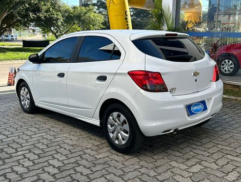Chevrolet ONIX HATCH Joy 1.0 8V Flex 5p Mec.