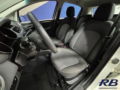 Fiat Punto ATTRACTIVE ITALIA 1.4 F.Flex 8V 5p