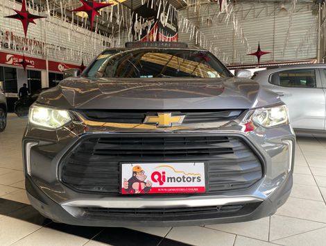 Chevrolet TRACKER Premier 1.2 Turbo 12V Flex Aut.