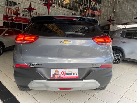 Chevrolet TRACKER Premier 1.2 Turbo 12V Flex Aut.