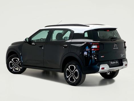 Citroën C3 AIRCROSS7 Shine 1.0 Flex TB 200 Aut.