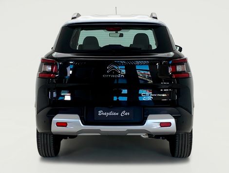 Citroën C3 AIRCROSS7 Shine 1.0 Flex TB 200 Aut.
