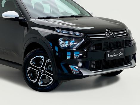 Citroën C3 AIRCROSS7 Shine 1.0 Flex TB 200 Aut.