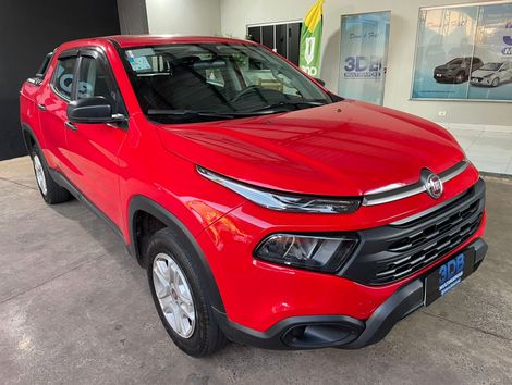 Fiat Toro Endurance 1.8 16V Flex Mec.