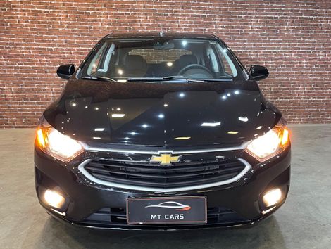 Chevrolet ONIX HATCH LT 1.4 8V FlexPower 5p Mec.
