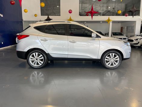 Hyundai ix35 2.0 16V 170cv 2WD/4WD Aut.