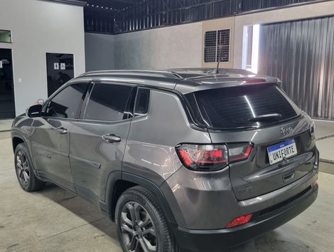 Jeep COMPASS LONG. T270 1.3 TB 4x2 Flex Aut.
