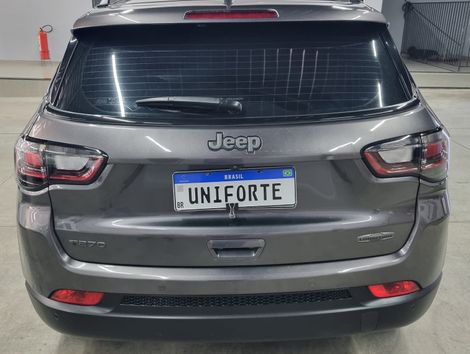 Jeep COMPASS LONG. T270 1.3 TB 4x2 Flex Aut.