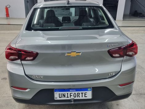 Chevrolet ONIX SEDAN Plus LTZ 1.0 12V TB Flex Aut.