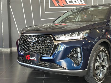 CHERY Tiggo 7 Pro 1.6 Turbo 16V Aut.  