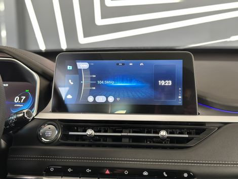 CHERY Tiggo 7 Pro 1.6 Turbo 16V Aut.  