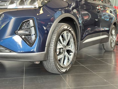 CHERY Tiggo 7 Pro 1.6 Turbo 16V Aut.  