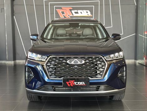 CHERY Tiggo 7 Pro 1.6 Turbo 16V Aut.  