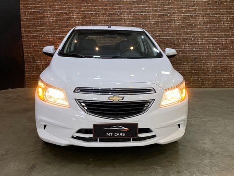 Chevrolet ONIX HATCH LT 1.0 8V FlexPower 5p Mec.
