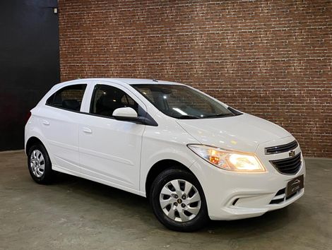 Chevrolet ONIX HATCH LT 1.0 8V FlexPower 5p Mec.