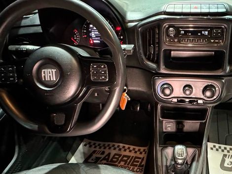 Fiat Strada Freedom 1.3 Flex 8V  CS Plus