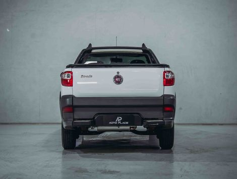 Fiat Strada Working HARD 1.4 Fire Flex 8V CS