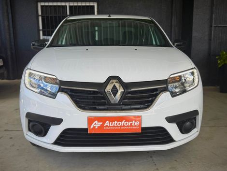Renault LOGAN Zen Flex 1.0 12V 4p Mec.