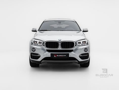 BMW X6 XDRIVE 35i 3.0 306cv Bi-Turbo