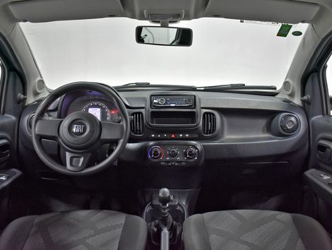 Fiat MOBI LIKE 1.0 Fire Flex 5p.