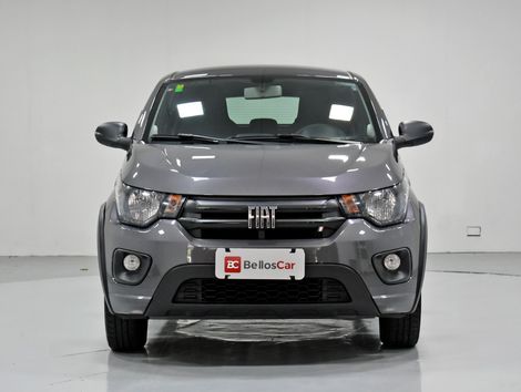 Fiat MOBI LIKE 1.0 Fire Flex 5p.