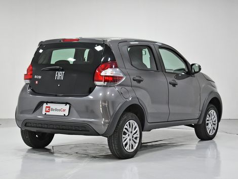 Fiat MOBI LIKE 1.0 Fire Flex 5p.