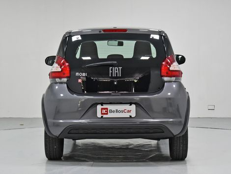 Fiat MOBI LIKE 1.0 Fire Flex 5p.