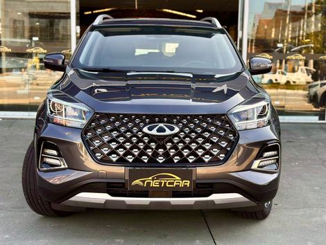 CHERY Tiggo 5X PRO 1.5 Turbo Flex Aut.
