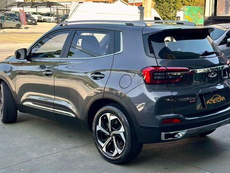 CHERY Tiggo 5X PRO 1.5 Turbo Flex Aut.