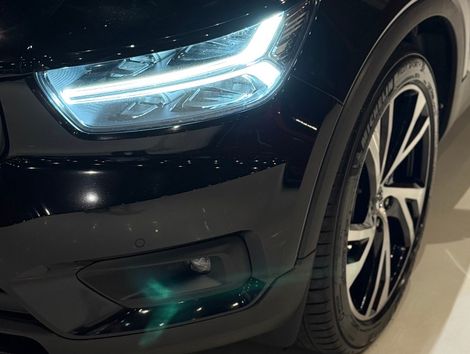 Volvo XC 40 T-5 R-DESIGN 2.0 252cv AWD