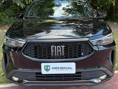 Fiat Fastback Limited Ed.1.3 270 T.Flex Aut.