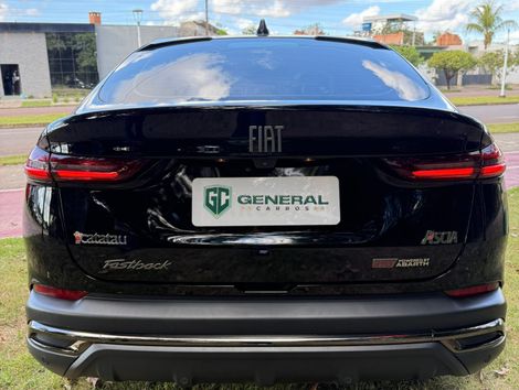 Fiat Fastback Limited Ed.1.3 270 T.Flex Aut.