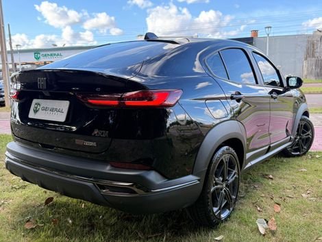 Fiat Fastback Limited Ed.1.3 270 T.Flex Aut.