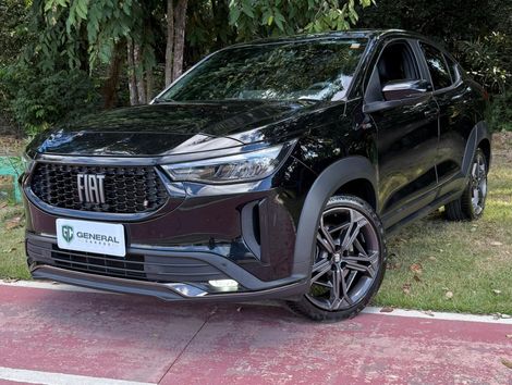 Fiat Fastback Limited Ed.1.3 270 T.Flex Aut.