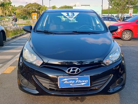 Hyundai HB20 Comf./C.Plus/C.Style 1.0 Flex 12V