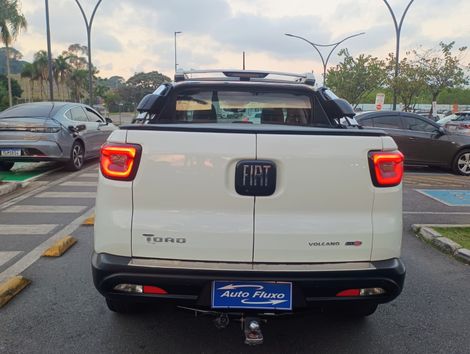 Fiat Toro Volcano 2.0 16V 4x4 TB Diesel Aut.