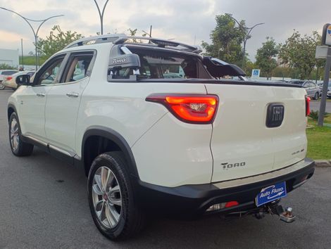 Fiat Toro Volcano 2.0 16V 4x4 TB Diesel Aut.