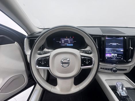 Volvo XC 60 T-8 Ultimate 2.0 AWD (Híbrido)