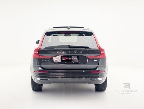 Volvo XC 60 T-8 Ultimate 2.0 AWD (Híbrido)