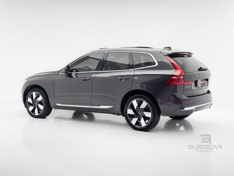 Volvo XC 60 T-8 Ultimate 2.0 AWD (Híbrido)