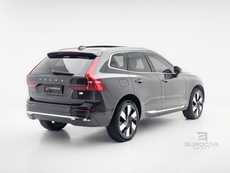 Volvo XC 60 T-8 Ultimate 2.0 AWD (Híbrido)