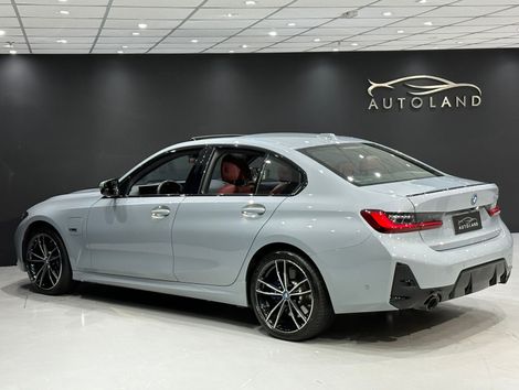 BMW 330e M Sport 2.0 Turbo Híbrido Aut