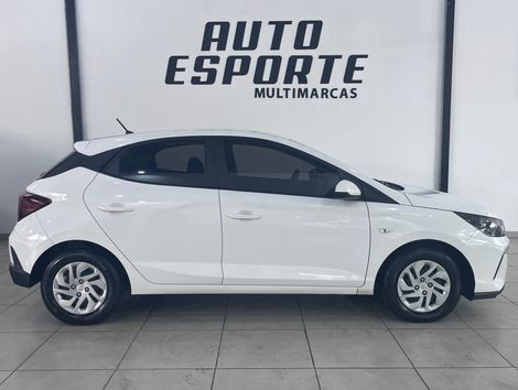 Hyundai HB20 Sense 1.0 Flex 12V Mec.
